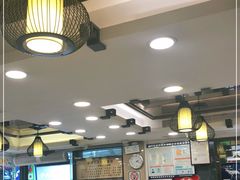 大堂-丽的面家(多宝路店)