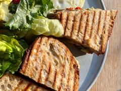 -O'mills Sourdough Bakery&Bistro(永嘉路店)