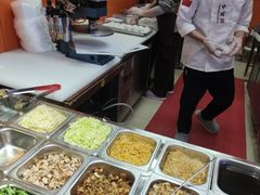 -张果佬年糕卷(科巷店)