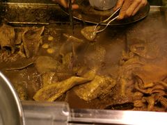 -明记牛杂(新马路分店)