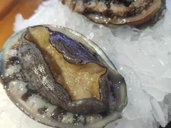 六头鲍鱼-捞围鲜·港式打边炉(海阳路店)