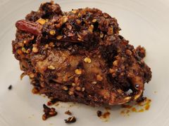 麻辣兔头-成都驻京办餐厅(蜀都宾馆店)