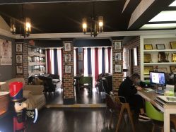 -刺客纹画纹身·洗纹身·穿孔饰品