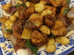 -利杨记·本味轩粥坊·烧烤(宝体店)