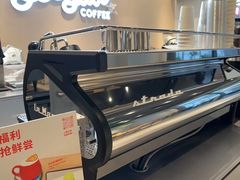 -Seesaw Coffee(深圳深业上城店)