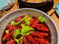 -黄尚皇小龙虾-螃蟹-烧烤工坊(皇后公园店)