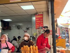 -汪记鲜鱼糊汤粉(沈阳路总店)