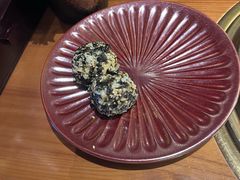 -海之屋韩式烤肉(海棠68环球美食街店)
