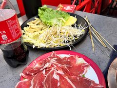 -蚝门海鲜烧烤大排档(高新路店)
