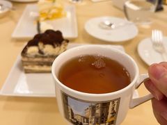 -COVA 餅店及餐廳(太古广场店)