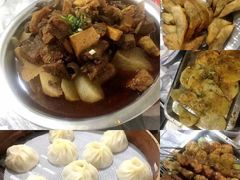 -桂萍特色牛筋牛杂(长堤街总店)
