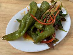 素拼-雷祖芳老妈蹄花店