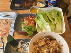 -新石器烤肉(千灯大润发店)