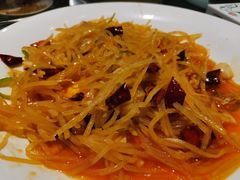 -小尕子·新疆菜(明园店)