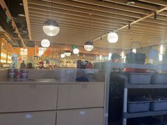 -千滋百味自助海鲜烤肉(布吉景华店)