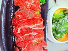 -海底捞火锅(华南摩尔店)