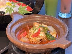 -上井料理黑金店(IFS国金中心店)