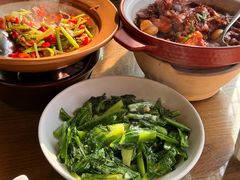 -浔庐餐厅•江西老字号•九江菜(南湖国际店)