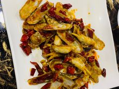 -张树军海鲜(王府壹号店)