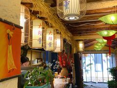 -大理董·董家小厨野生菌火锅(古城旗舰店)