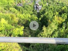 -香山公园-东宫门售票处