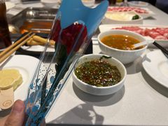 -海底捞火锅(长宁路龙之梦店)
