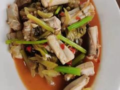 -东山壹号海鲜餐厅(金銮名都店)