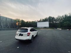 -枫花园汽车电影院(朝阳公园店)