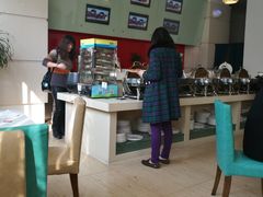-上海北方智选假日酒店