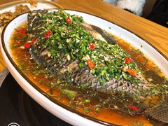 -妈妈的味道(和顺古镇店)