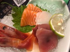 -大渔铁板烧(大悦城店)