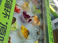 -安姬酸奶·水果捞(长安万达店)