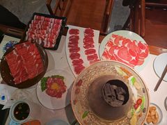 -东来顺饭庄(王府井步行街店)