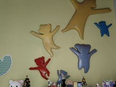 -成都泰迪熊博物馆