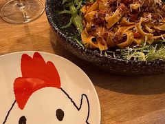 招牌牛肉酱意式干面-Mesa Madre梅萨妈妈·Bintana(国贸店)