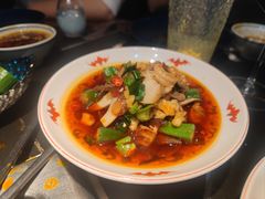 -大隐·成都火锅Bistro(合生麒麟新天地店)