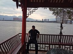 -仓山金山寺