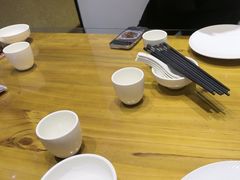 -蘇河湾·新鲁菜·泰山宴(宝龙店)