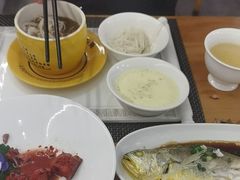 -李清佛跳墙|福建省十大名厨之首(后江埭店)
