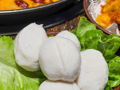 -冯校长老火锅(广州正佳广场店)