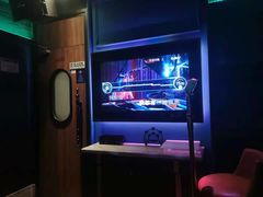 -米乐星世界KTV(汇智国际商业中心店)