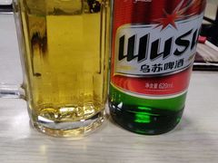 -马黑哥椒麻鸡(清江山水店)