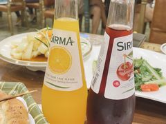-清真·玛丽亚新疆菜主题餐厅(浙江中路店)