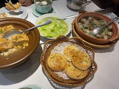 -围龙屋客家食府(福田店)