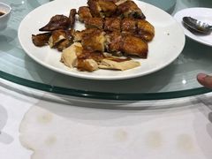 -稻香酒家·33年老字号·港式粤菜(富邦中心店)
