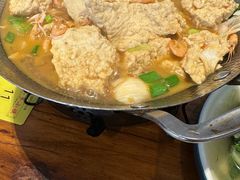 -小乡小镇·传承桐庐土菜·老板亲自烧的菜