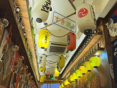 -坂吉屋·居酒屋深夜食堂(龙湖店)