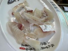 -源港渔村-中山脆肉鲩(博罗店)
