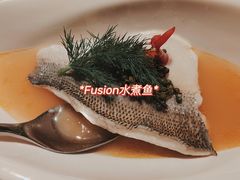 -梧桐Plus·创意京·川料理(万象城店)