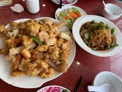 -桃子餐厅·天津菜(红星路直营店)